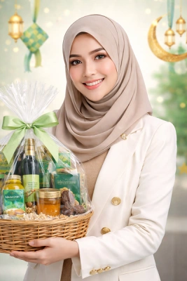 Toko Parcel Palembang